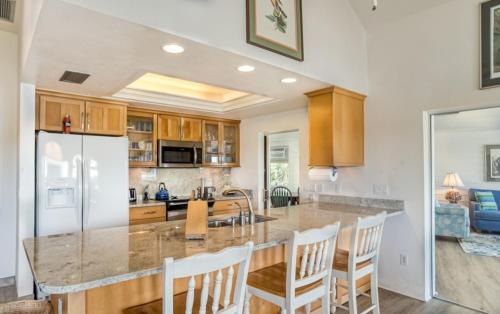 Wulfert House | Little Current home