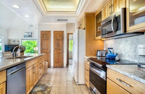 Wulfert House | Little Current home