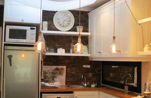 Rondebosch Apartment | Little Daisy self catering semi detatched apartment