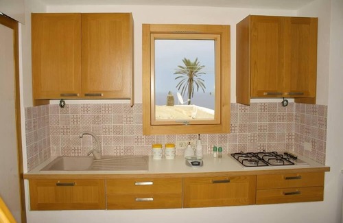 Kamma House | Little Dammuso - Tramontana
