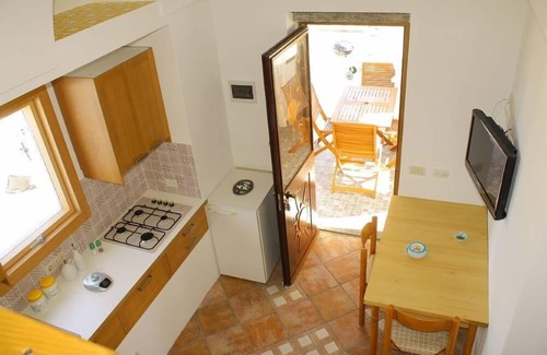Kamma House | Little Dammuso - Tramontana