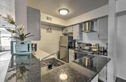 Indian Bayou Resort | Little Destin Beach!