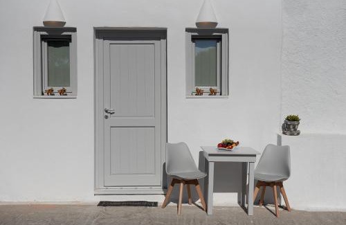 Megalochori Apartment | Little Diamond