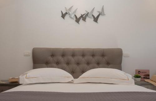 Megalochori Apartment | Little Diamond