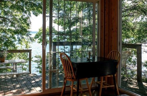 Gardiner House | Little Diamond Island - on Private Island