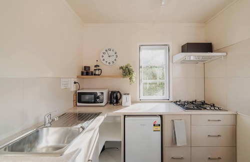 Lake Tekapo House | Little Dipper - 2-Bedroom Accommodation