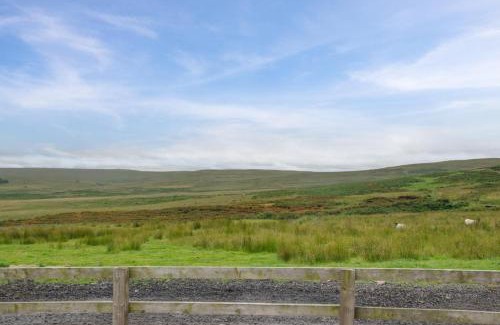 Old Bewick House | Little Dod Barn