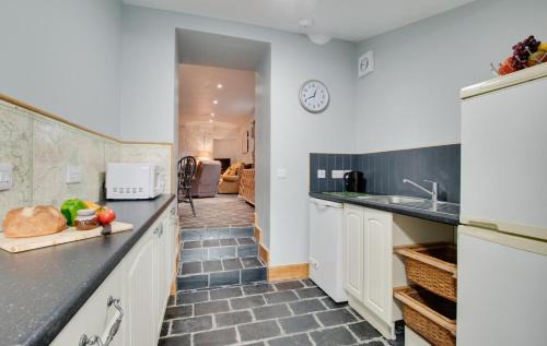 Old Bewick House | Little Dod Barn