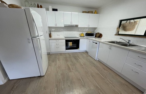 Lake Wangary House | Little Douglas Holiday Shack - A rare opportunity to rent a property in this idyllic coastal community