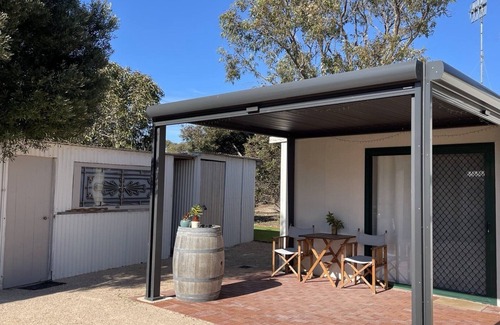 Lake Wangary House | Little Douglas Holiday Shack - A rare opportunity to rent a property in this idyllic coastal community