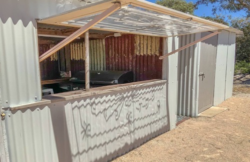 Lake Wangary House | Little Douglas Holiday Shack - A rare opportunity to rent a property in this idyllic coastal community