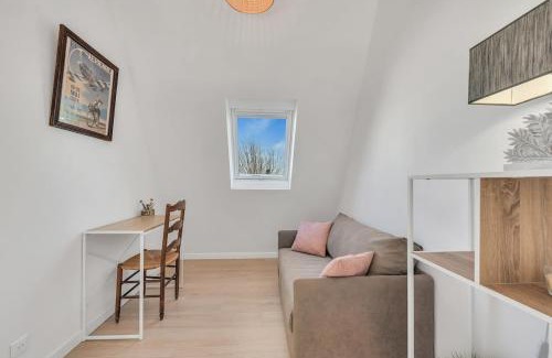 Houlgate House | Little Dream House 6 people