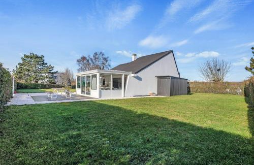 Houlgate House | Little Dream House 6 people