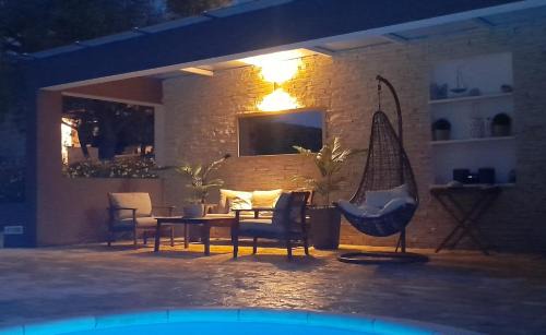 Preko Apartment | Little Dream
