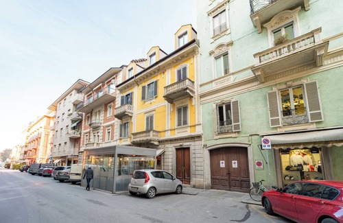 Cuneo Apartment | Little Dream - Studio Apartment, Sleeps 2