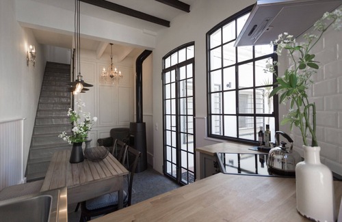 Vilassar de Mar House | Little Dreamhouse for 2 at the coast, 300 ms from the Beach, Vilassar/Barcelona