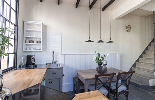 Vilassar de Mar House | Little Dreamhouse for 2 at the coast, 300 ms from the Beach, Vilassar/Barcelona