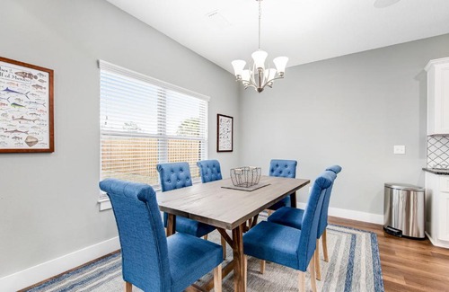Gulf Breeze House | Little Duck Delight
