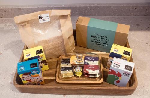 Herongate Apartment | Little Dunton Lodge 1