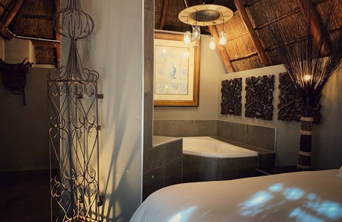 Vanderbijlpark House | Little Eden Guest Lodge