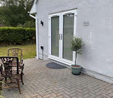 New Forest District Apartment | Little Eden New Forest and Coastal Retreat Langley Hampshire