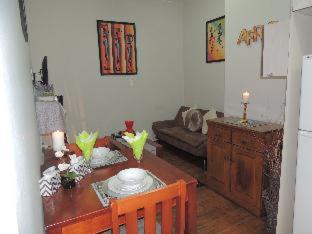 St. Lucia Apartment | Little Eden St Lucia