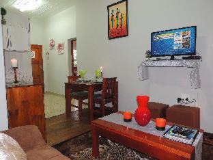 St. Lucia Apartment | Little Eden St Lucia