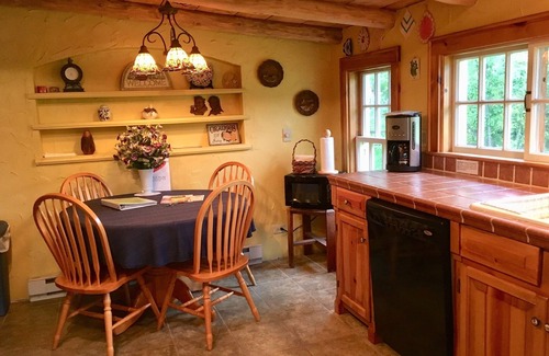 Nemo Cottage | Little Elk Cottage in Scenic Vanocker Canyon - Beautiful Meadow Views!