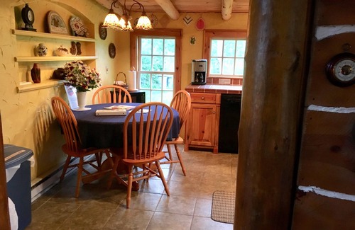 Nemo Cottage | Little Elk Cottage in Scenic Vanocker Canyon - Beautiful Meadow Views!