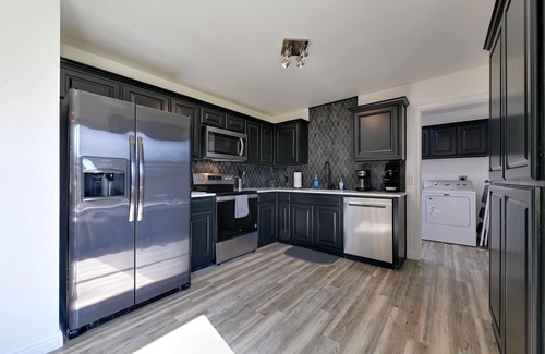 Little Elm House | 'Little Elm Diamond' - Steps to Lewisville Lake!