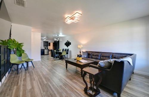 Little Elm House | Little Elm Pearl Near Park and Lewisville Lake!