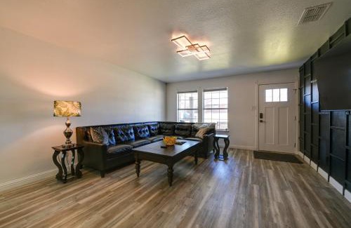 Little Elm House | Little Elm Pearl Near Park and Lewisville Lake!