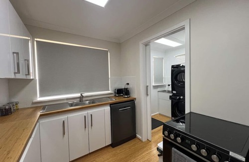 Esperance House | Little Emily Esperance