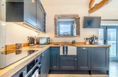 Great Fryup Dale Cottage | Little Esklets - UK45252