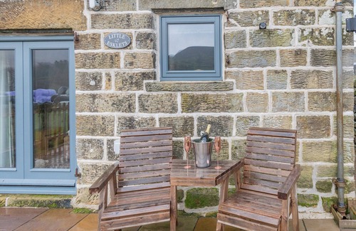 Great Fryup Dale Cottage | Little Esklets - UK45252