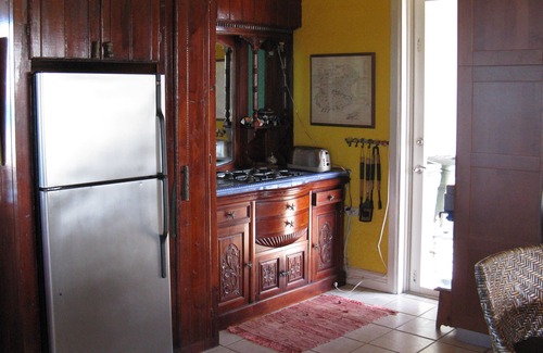 William's Town House | Little Exuma Family Home