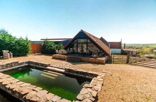 Ittre House | Little Farm Comfort&PrestigeHouse