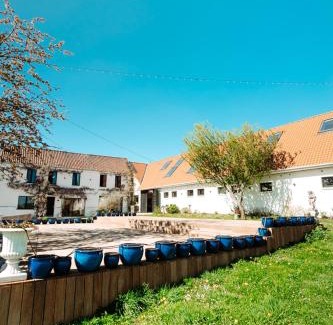 Ittre House | Little Farm Comfort&PrestigeHouse