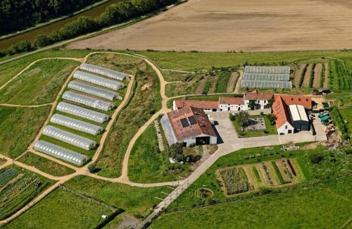 Ittre House | Little Farm Comfort&PrestigeHouse
