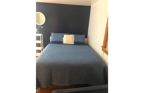 Berrien Springs Apartment | Little Farm Lakeview Studio