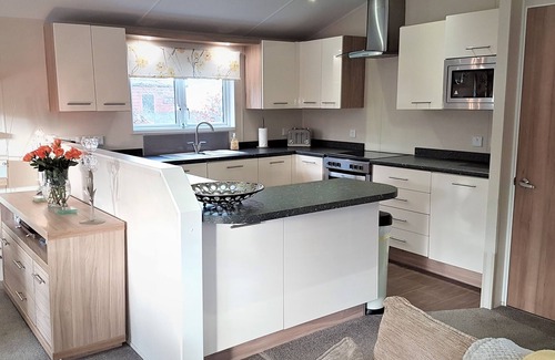 Morpeth Cottage | Little Fawn, Northumberland