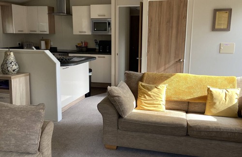 Morpeth Cottage | Little Fawn, Northumberland