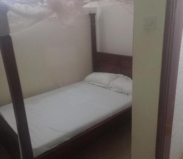 Mityana Hotel | Little Five Guest House