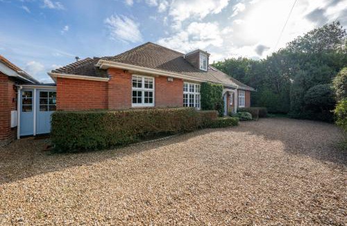 Bembridge House | Little Forelands
