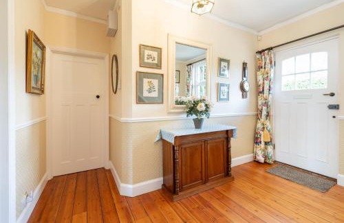 Bembridge House | Little Forelands