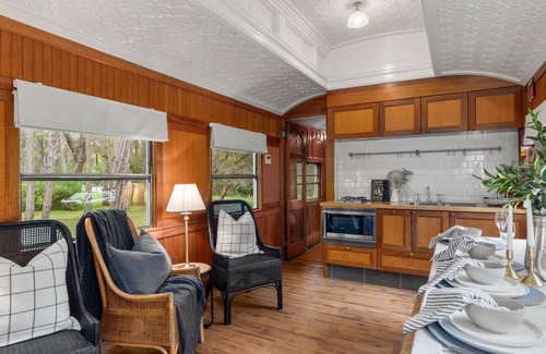 Alpine Cottage | Little Forest, Alpine, Southern Highlands
