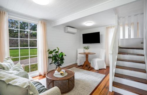 Alpine House | Little Forest Alpine Southern Highlands