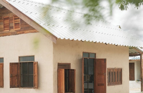 Hang Dong House | Little Forest Chiang Mai