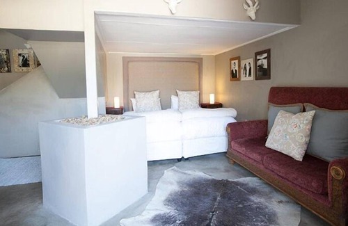 Greater Johannesburg Metropolitan Area House | Little Forest Guest House