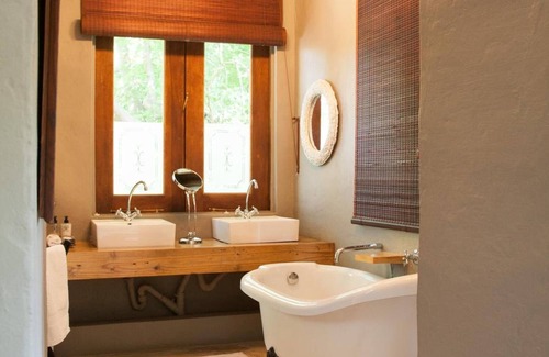 Greater Johannesburg Metropolitan Area House | Little Forest Guest House